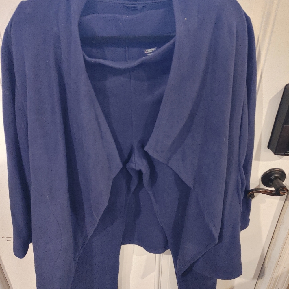 Two-piece sleepwear